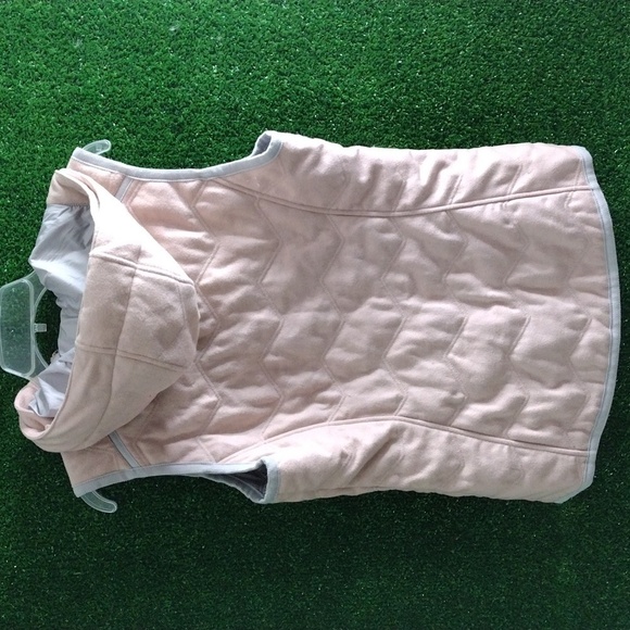 Prana vest with the hood - Picture 5 of 5